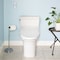 Brondell Swash Select BL97 Remote Controlled Bidet Seat, Round White BL97-RW - alternate 9